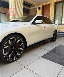 بي ام دبليو الفئة 5